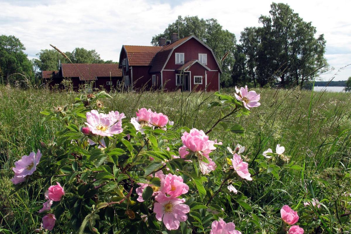 Lidoe Vaerdshus Hotel Buitenkant foto