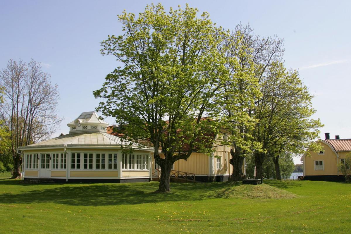 Lidoe Vaerdshus Hotel Buitenkant foto