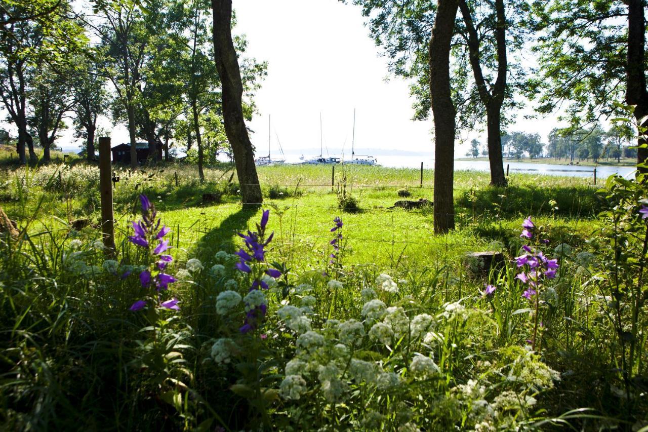 Lidoe Vaerdshus Hotel Buitenkant foto