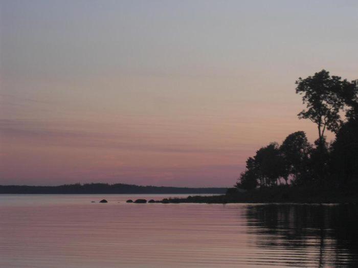 Lidoe Vaerdshus Hotel Buitenkant foto