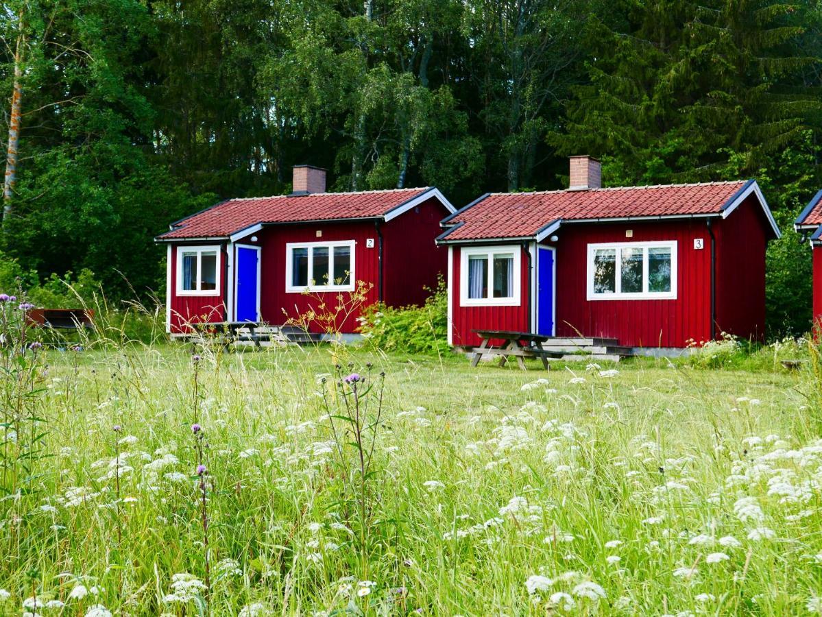 Lidoe Vaerdshus Hotel Buitenkant foto