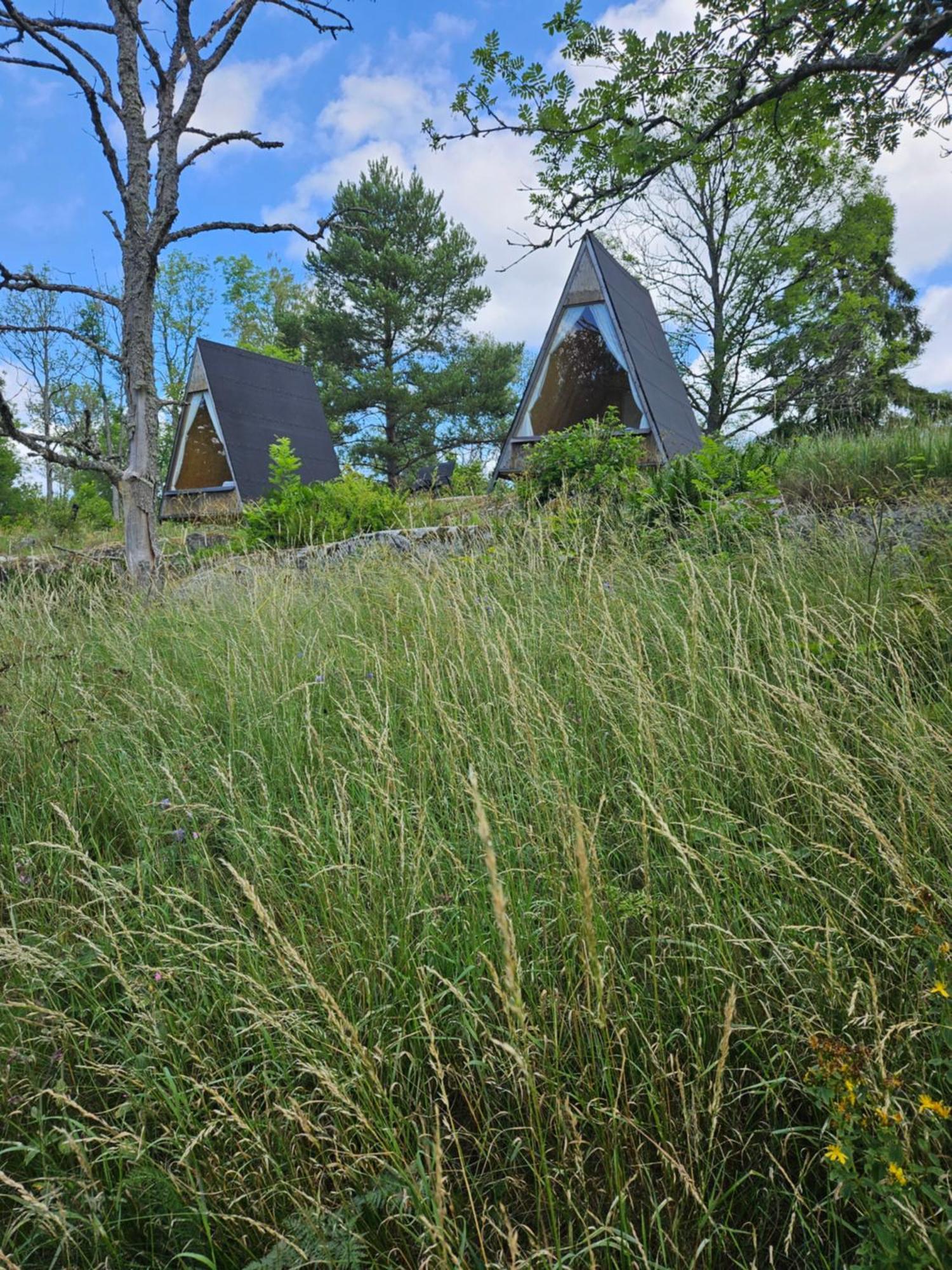 Lidoe Vaerdshus Hotel Buitenkant foto